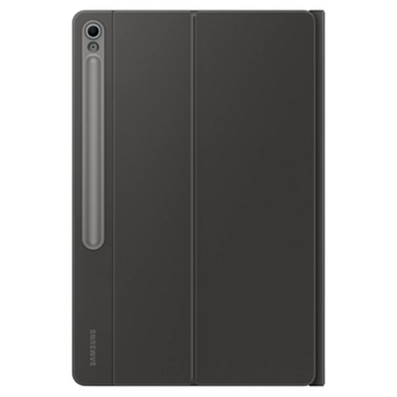 Funda Teclado Samsung Book Cover Keyboard AI Para Galaxy Tab S10 FE+ Negra
