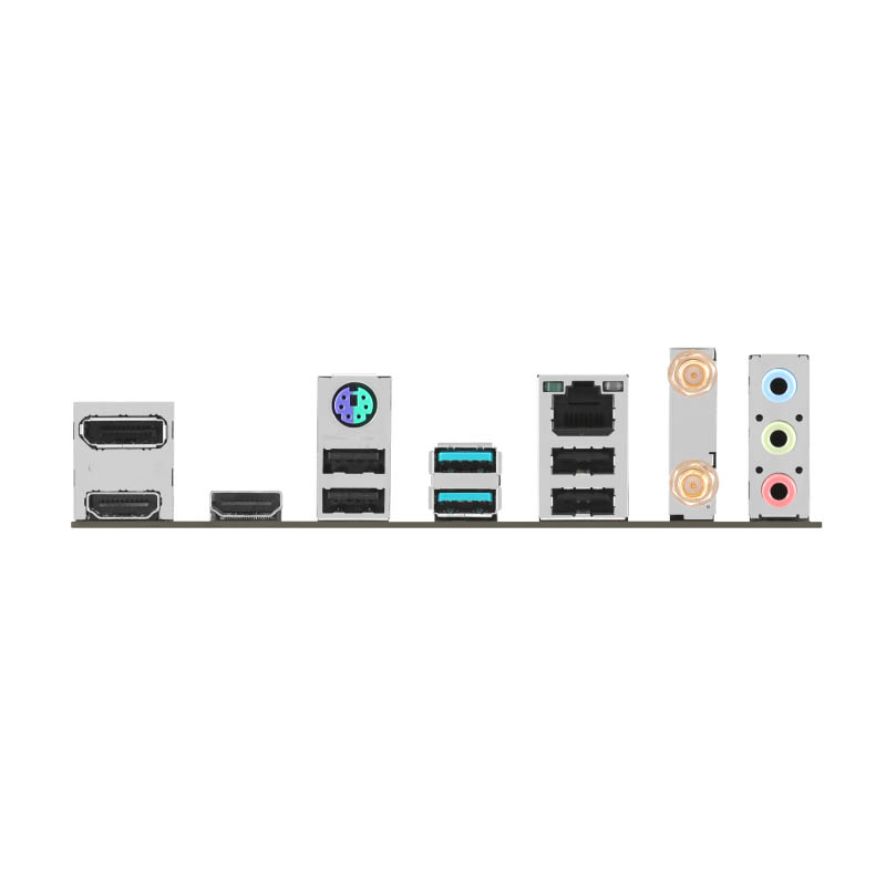 Placa Base Asus Prime B760M-A WIFI Socket 1700 -