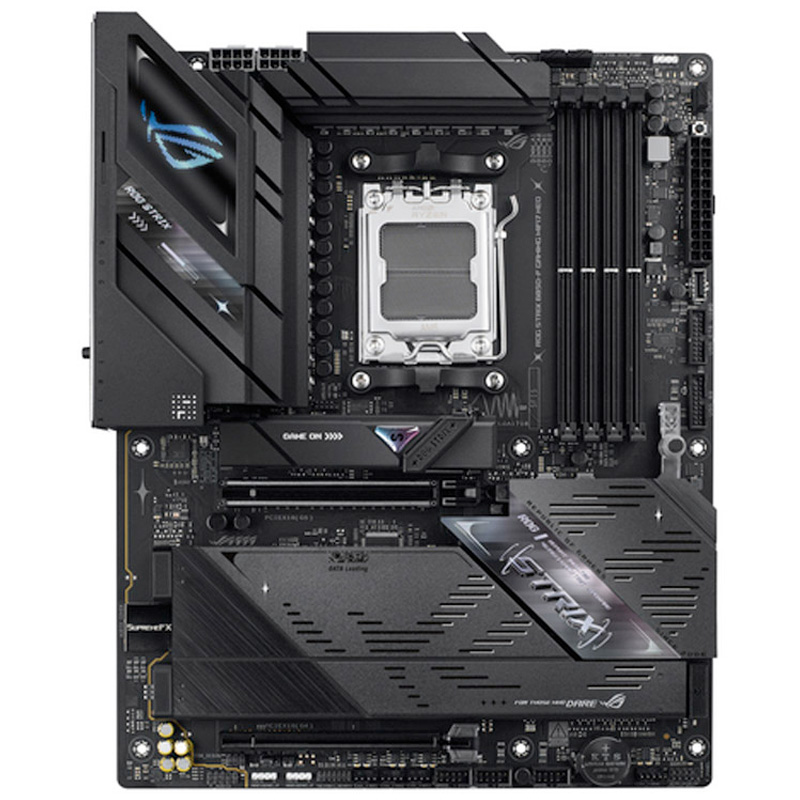 Placa Base Asus ROG Strix B850-F Gaming WIFI7 Neo Socket AM5