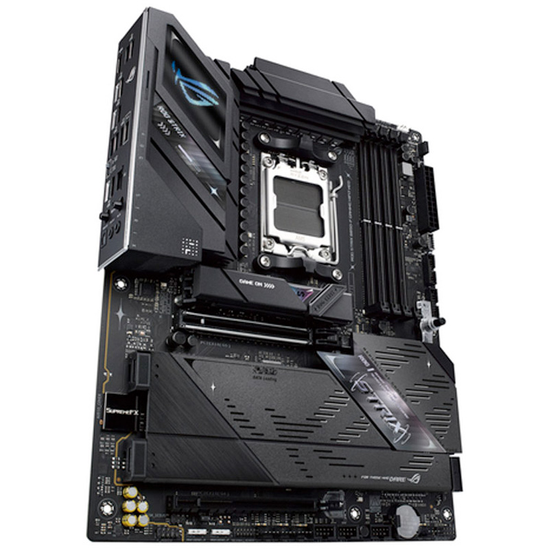 Placa Base Asus ROG Strix B850-F Gaming WIFI7 Neo Socket AM5