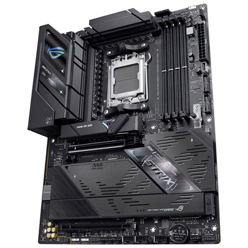 Placa Base Asus ROG Strix B850-F Gaming WIFI7 Neo Socket AM5