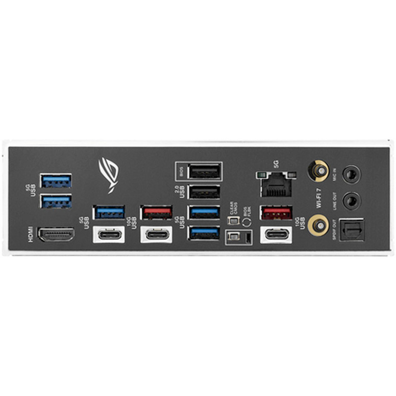 Placa Base Asus ROG Strix B850-F Gaming WIFI7 Neo Socket AM5