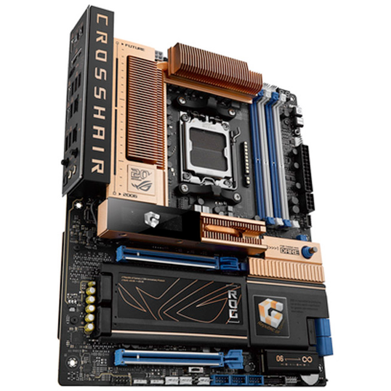 Placa Base Asus ROG Crosshair 2006 Socket AM5