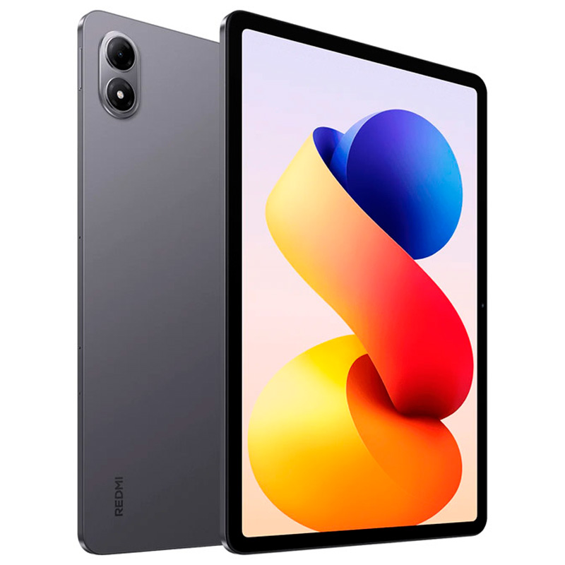 Tablet Xiaomi Redmi Pad 2 Pro 12.1 pulgadas 8GB 256GB Wi-Fi Gris Grafito