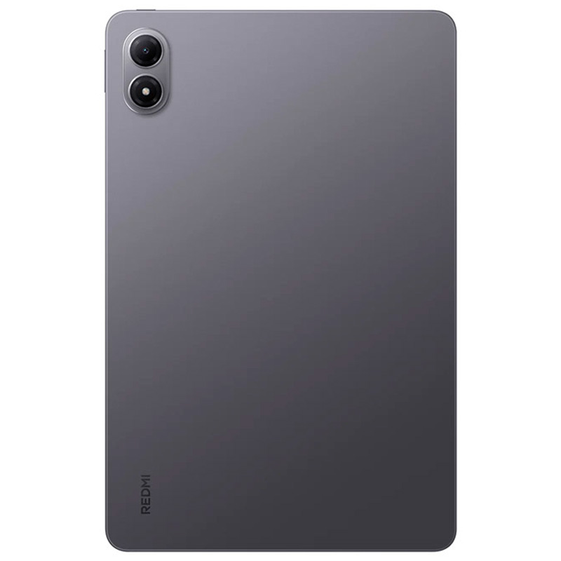 Tablet Xiaomi Redmi Pad 2 Pro 12.1 pulgadas 8GB 256GB Wi-Fi Gris Grafito
