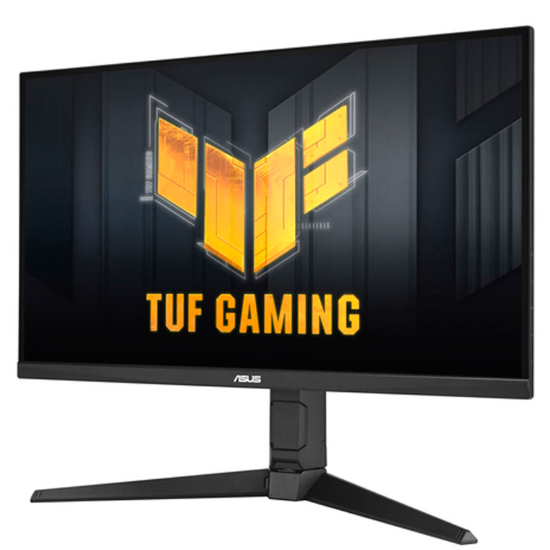 Monitor Asus TUF Gaming VG27UQEL5A 27 pulgadas UHD 4K IPS Dual 310/80Hz 0.3ms HDR FreeSync/G-Sync