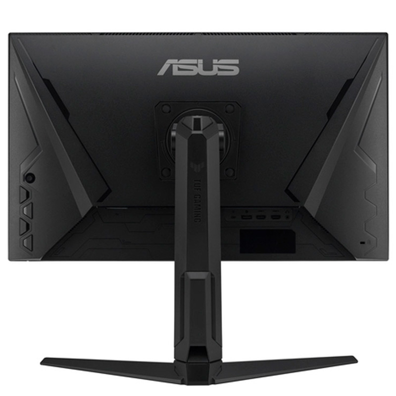 Monitor Asus TUF Gaming VG27UQEL5A 27 pulgadas UHD 4K IPS Dual 310/80Hz 0.3ms HDR FreeSync/G-Sync