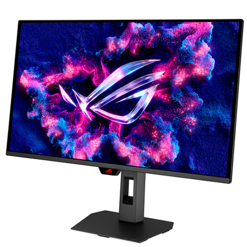 Monitor Asus ROG Strix QD-OLED XG27UQDMS 27 pulgadas 4K UHD QD-OLED 240Hz 0.03ms HDR FreeSync/G-Sync