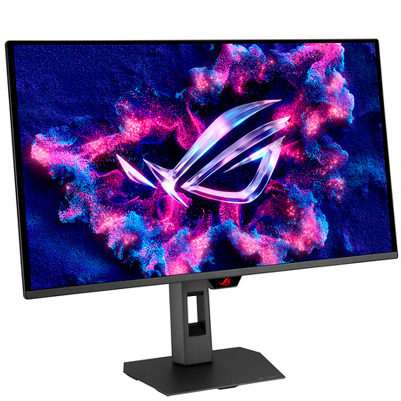Monitor Asus ROG Strix QD-OLED XG27UQDMS 27 pulgadas 4K UHD QD-OLED 240Hz 0.03ms HDR FreeSync/G-Sync
