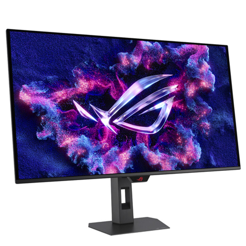 Monitor Asus ROG Strix OLED XG32UQDMS 32 pulgadas 4K UHD QD-OLED 240Hz 0.03ms HDR FreeSync/G-Sync