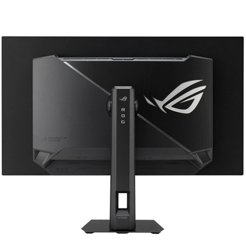 Monitor Asus ROG Strix OLED XG32UQDMS 32 pulgadas 4K UHD QD-OLED 240Hz 0.03ms HDR FreeSync/G-Sync