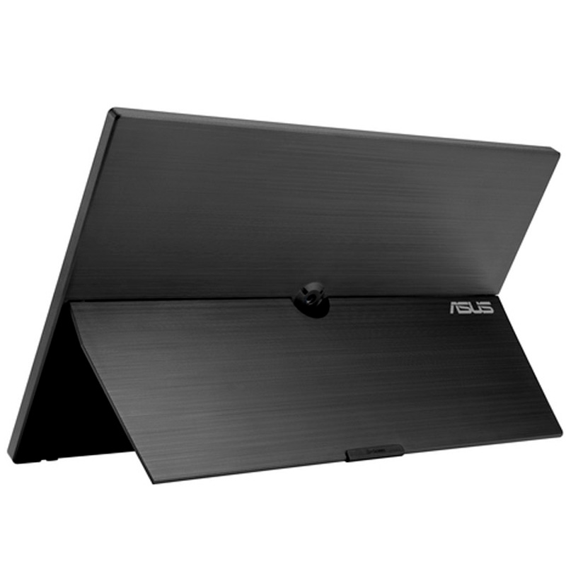 Monitor Asus ZenScreen MB16AHVE 15.6 pulgadas FHD IPS 60Hz 5ms USB-C Mini HDMI
