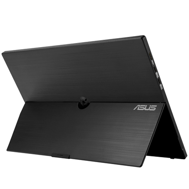 Monitor Asus ZenScreen MB16AHVE 15.6 pulgadas FHD IPS 60Hz 5ms USB-C Mini HDMI