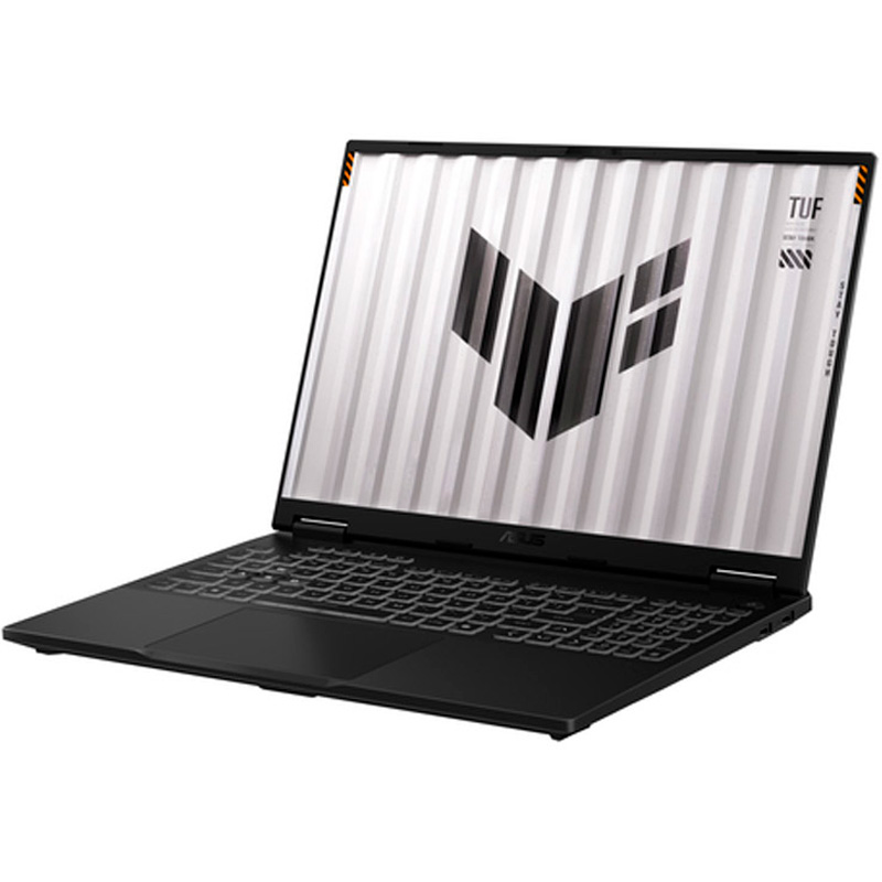 Portátil Asus TUF Gaming A16 TUF608UHI-TU188W AMD Ryzen 7 260 RTX 5050 16GB 512GB 16 pulgadas W11H