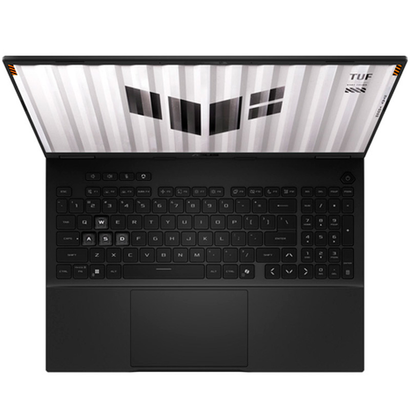 Portátil Asus TUF Gaming A16 TUF608UHI-TU188W AMD Ryzen 7 260 RTX 5050 16GB 512GB 16 pulgadas W11H