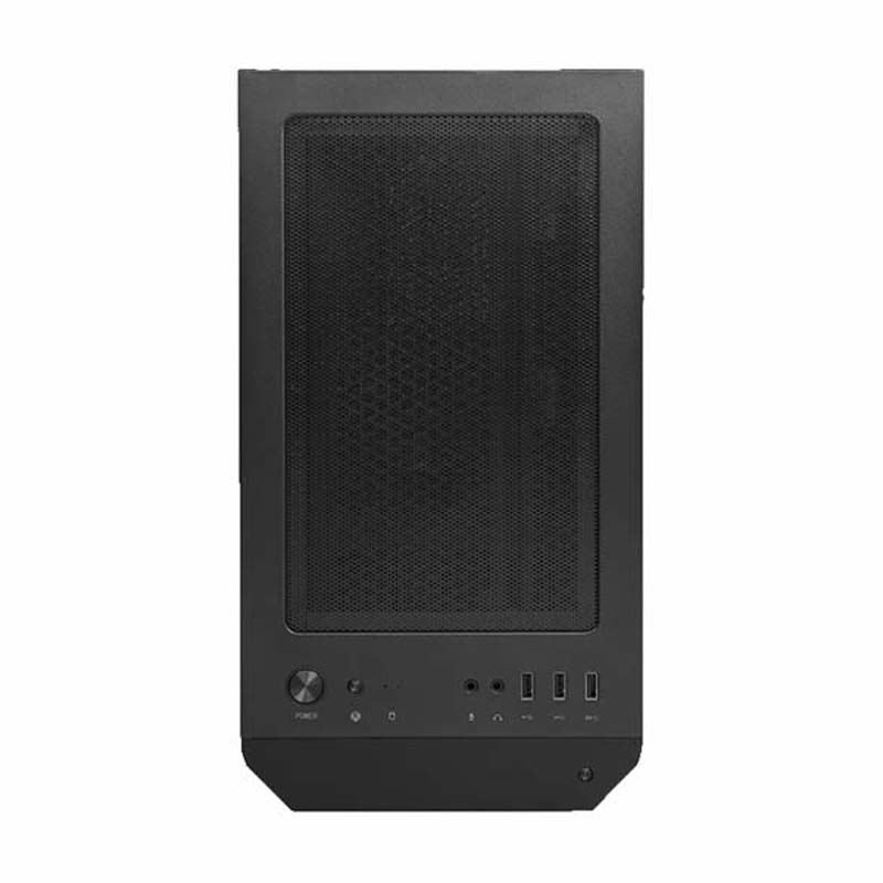 Caja/Torre MSI MAG FORGE M100R -