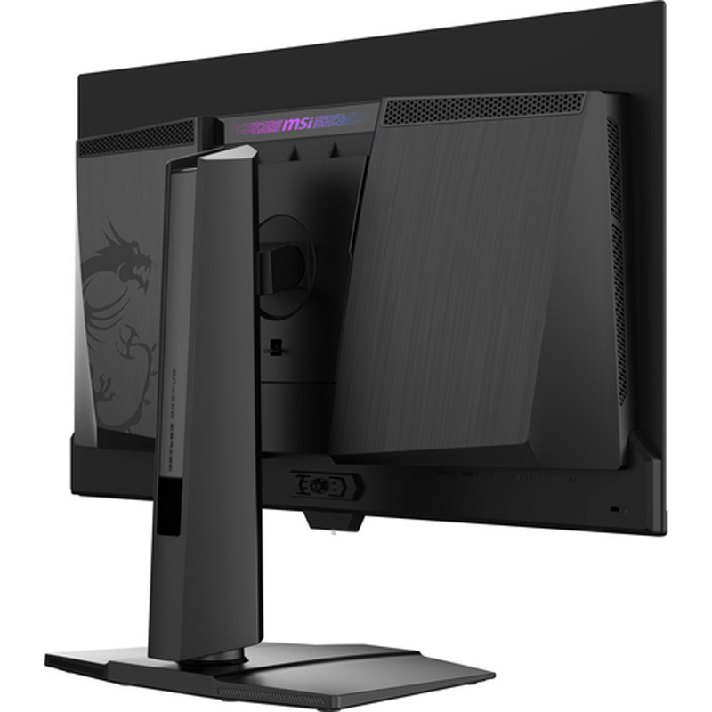 Monitor MSI MPG 271QR QD-OLED X50 27 pulgadas WQHD QD-OLED 500Hz 0.03ms HDR FreeSync/G-Sync