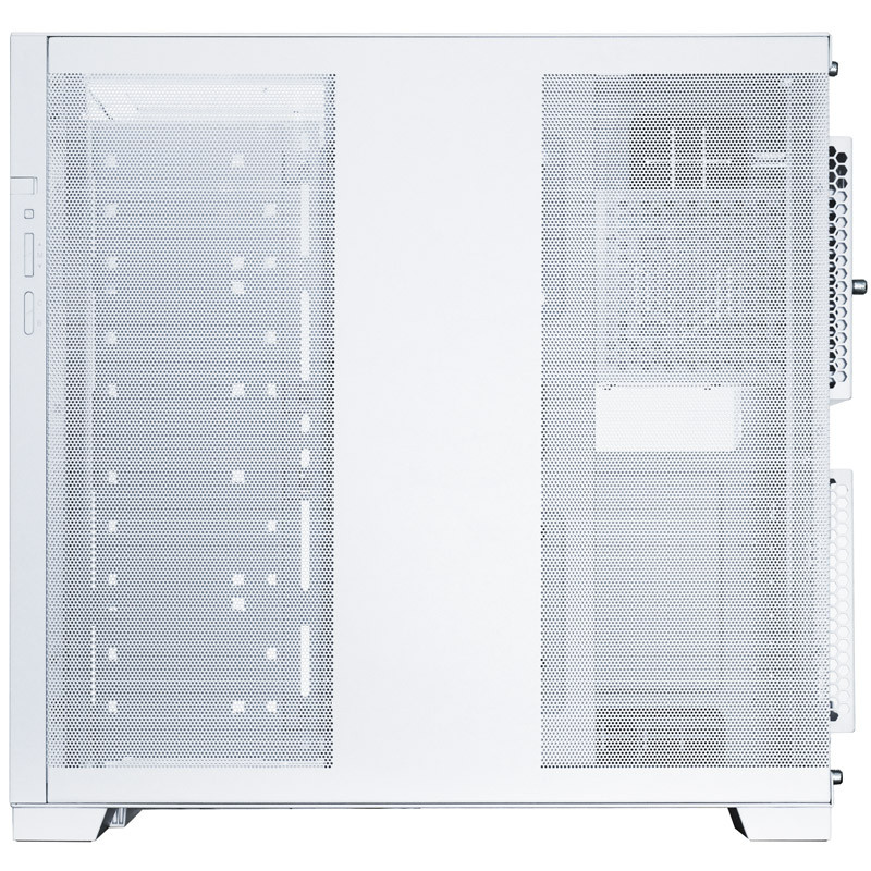 Caja/Torre Lian Li O11D EVO RGB Blanco -