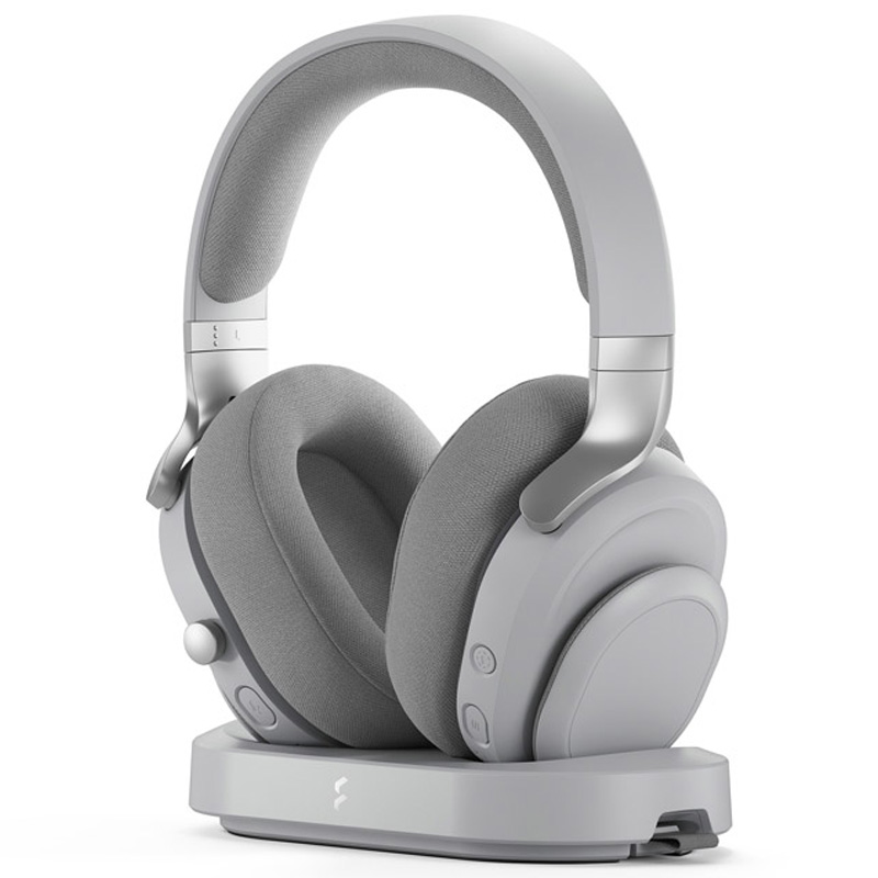 Auriculares Fractal Design Wireless Scape Light -