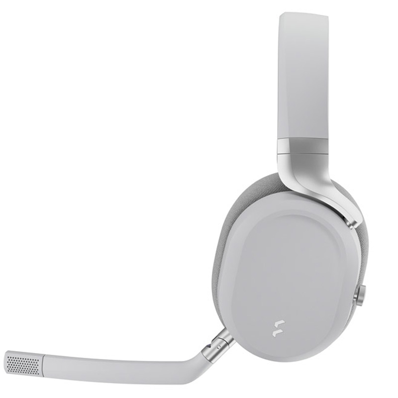 Auriculares Fractal Design Wireless Scape Light -