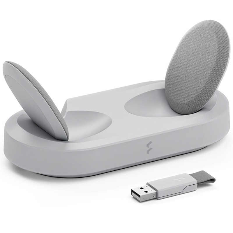 Auriculares Fractal Design Wireless Scape Light -