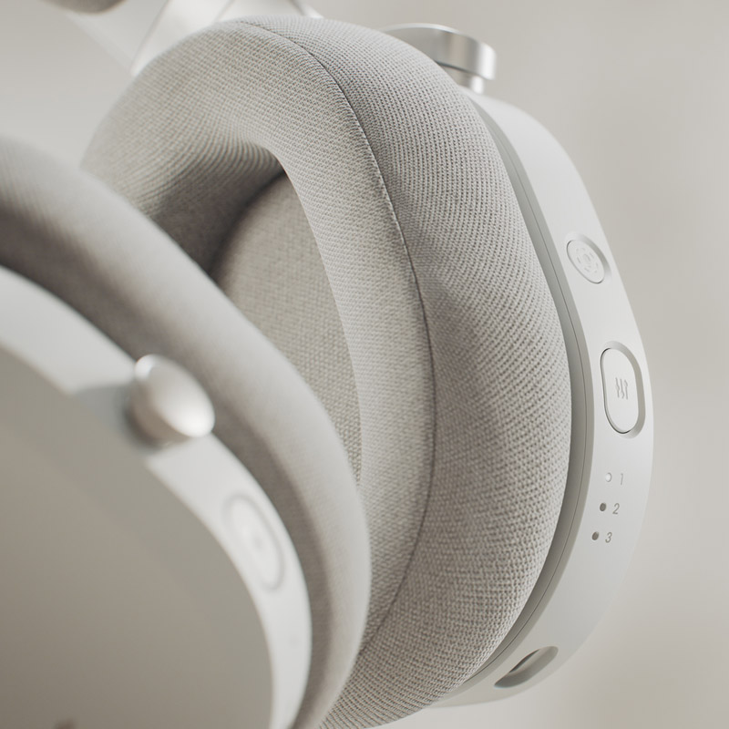 Auriculares Fractal Design Wireless Scape Light -