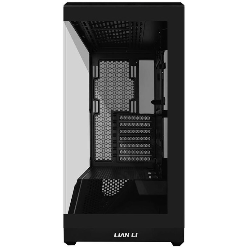 Caja/Torre Lian Li Vector V100 RGB Negro -