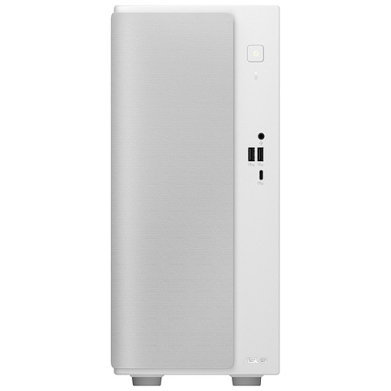 PC Sobremesa Asus V500 Mini Tower VM501MH-0R72600200 Ryzen 7 260 16GB 512GB FreeDOS Blanco