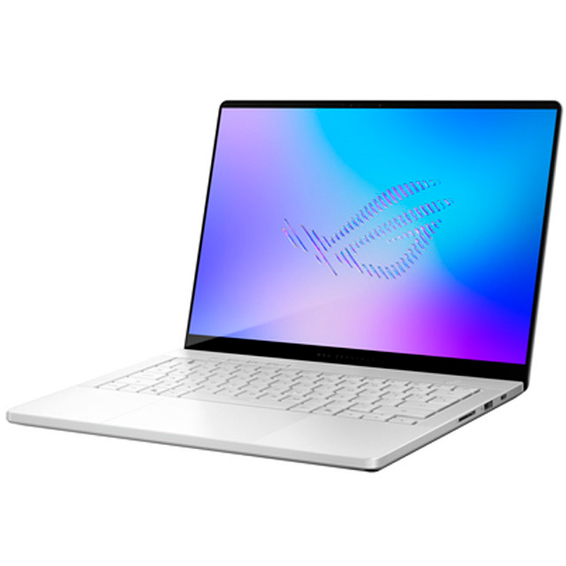 Portátil Asus ROG Zephyrus G14 OLED GU405AR-SY046W U9-386H RTX 5070 Ti 64GB 2TB 14 pulgadas 3K OLED W11H