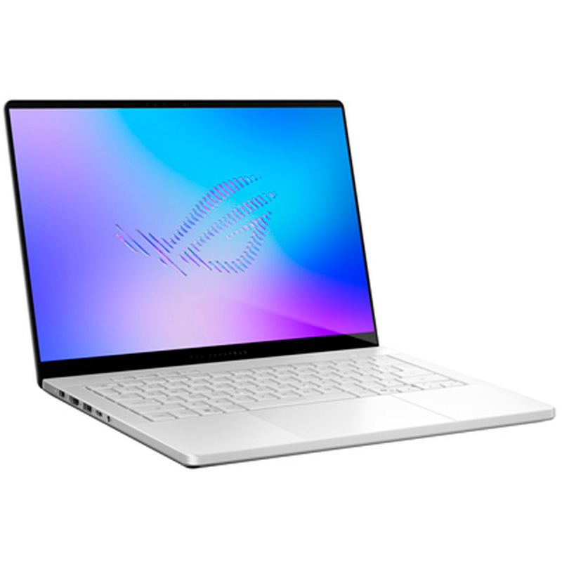 Portátil Asus ROG Zephyrus G14 OLED GU405AR-SY046W U9-386H RTX 5070 Ti 64GB 2TB 14 pulgadas 3K OLED W11H