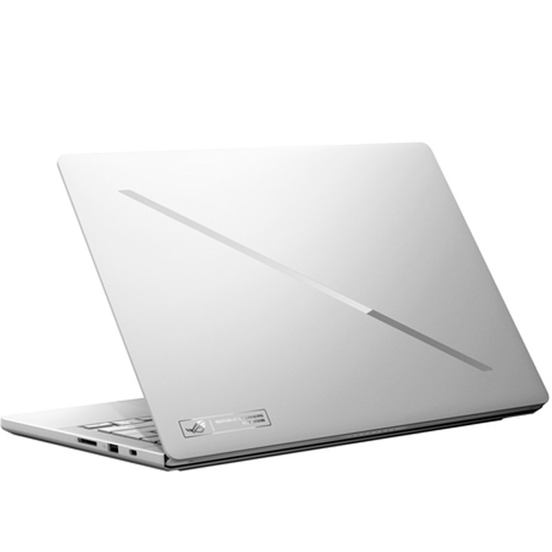 Portátil Asus ROG Zephyrus G14 OLED GU405AR-SY046W U9-386H RTX 5070 Ti 64GB 2TB 14 pulgadas 3K OLED W11H