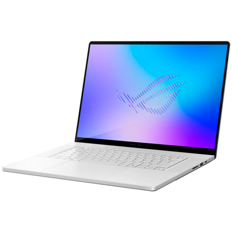 Portátil Asus ROG Zephyrus G16 OLED GU606AX-TB036W U9-386H RTX 5090 64GB 2TB 16 pulgadas 2.5K OLED W11H