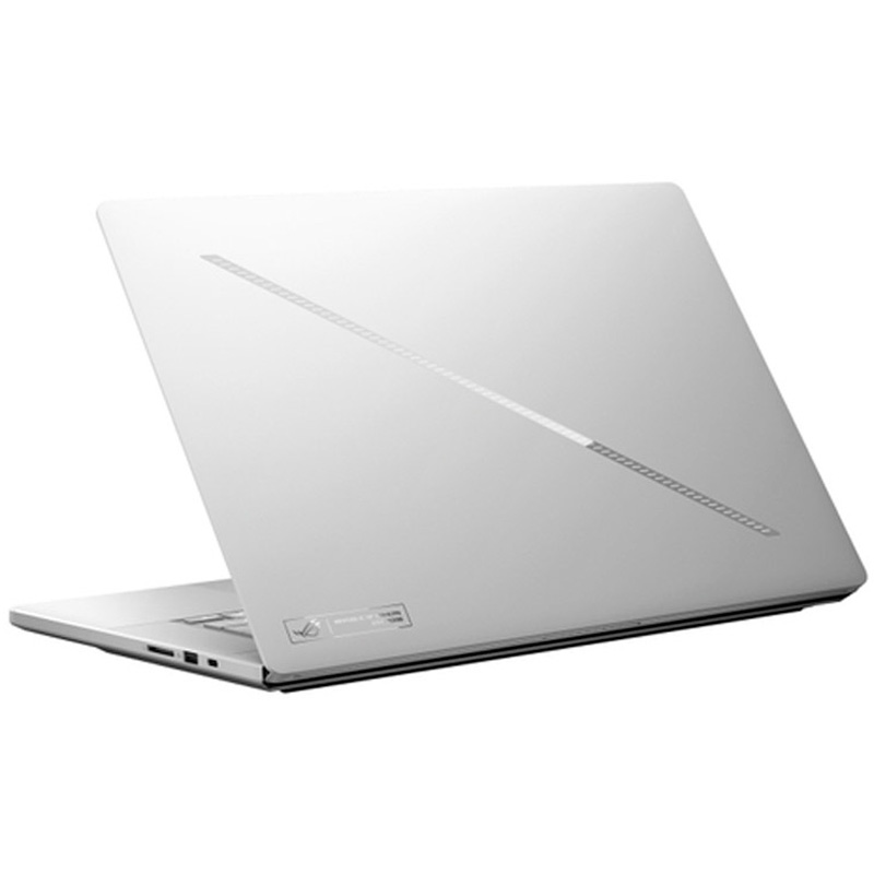 Portátil Asus ROG Zephyrus G16 OLED GU606AX-TB036W U9-386H RTX 5090 64GB 2TB 16 pulgadas 2.5K OLED W11H