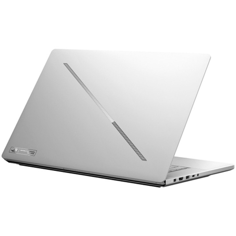 Portátil Asus ROG Zephyrus G16 OLED GU606AX-TB036W U9-386H RTX 5090 64GB 2TB 16 pulgadas 2.5K OLED W11H