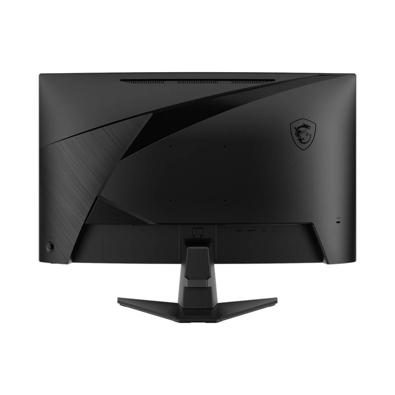 Monitor MSI MAG 27CQ6F 27 pulgadas QHD 2K VA 180Hz 0.5ms HDR FreeSync Curvo -
