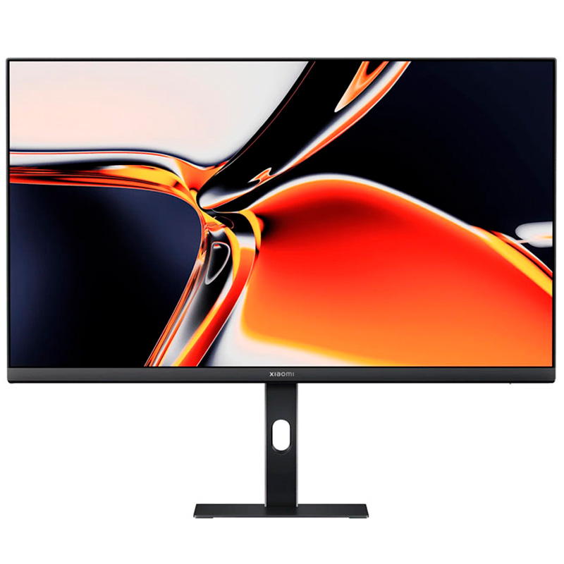 Monitor Xiaomi A27Ui 27 pulgadas 4K UHD IPS 60Hz 6ms HDR USB-C 2x HDMI DP Hub USB
