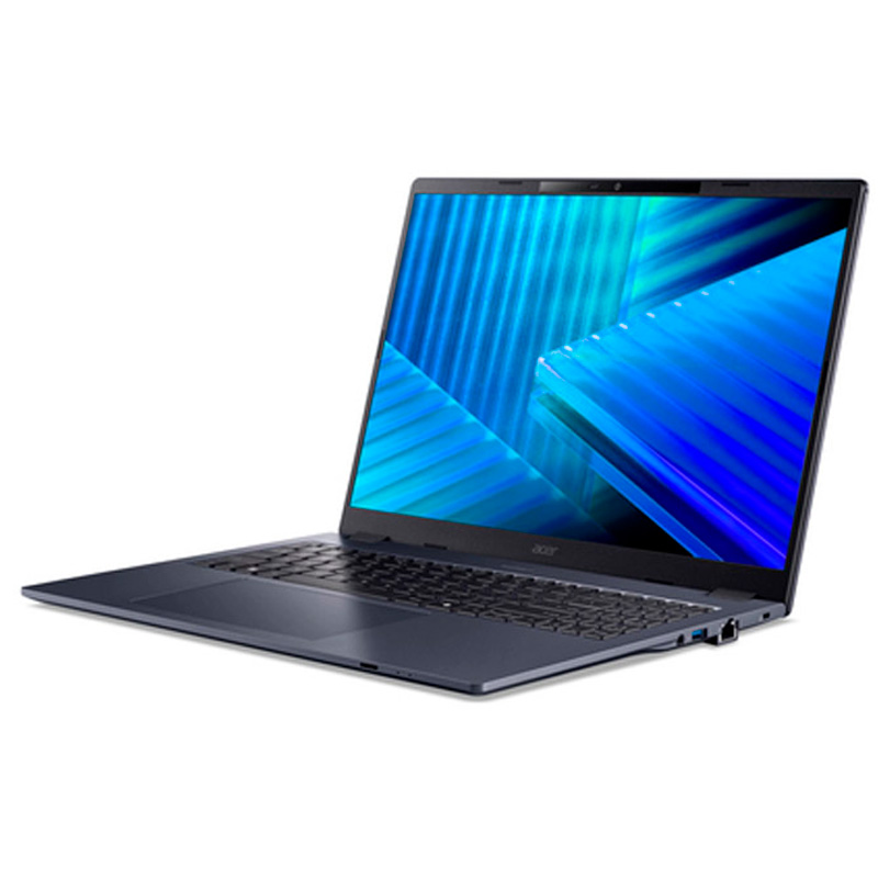 Portátil Acer TravelMate P4 16 TMP416-54-TCO-72W7 U7-255U 32GB 512GB 16 pulgadas W11P