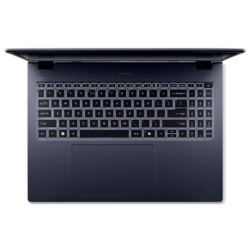 Portátil Acer TravelMate P4 16 TMP416-54-TCO-72W7 U7-255U 32GB 512GB 16 pulgadas W11P