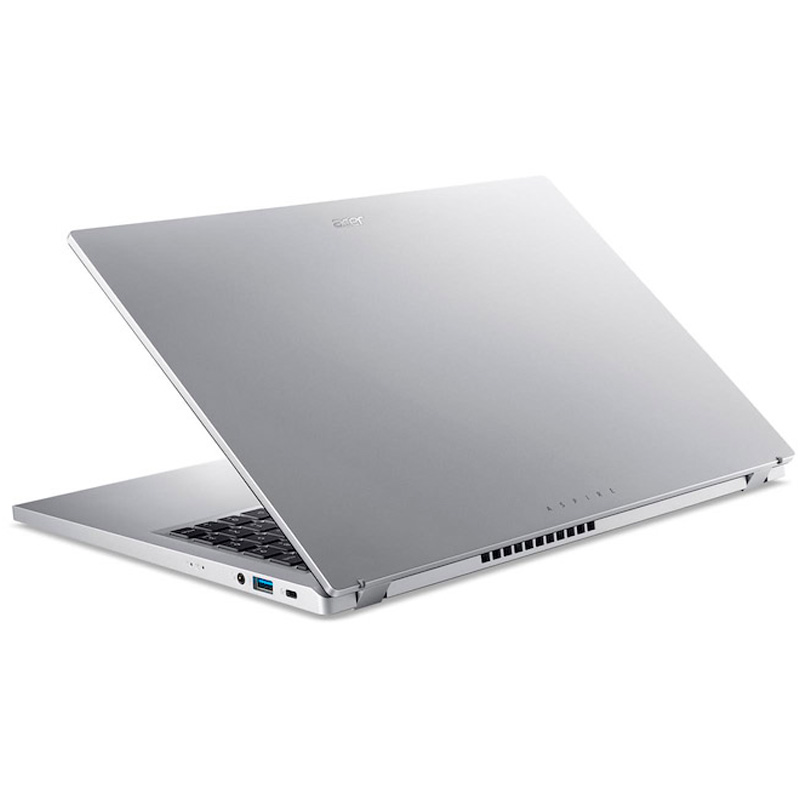 Portátil Acer Aspire Go 15 AG15-31P-37AQ Intel Core i3-N305 8GB 512GB 15.6 pulgadas W11H