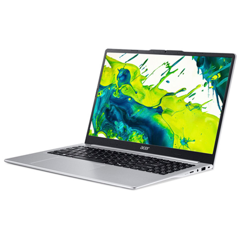 Portátil Acer Aspire Lite 15 AL15-48P-R8WE AMD Ryzen 7 5825U 8GB 512GB 15.6 pulgadas W11H