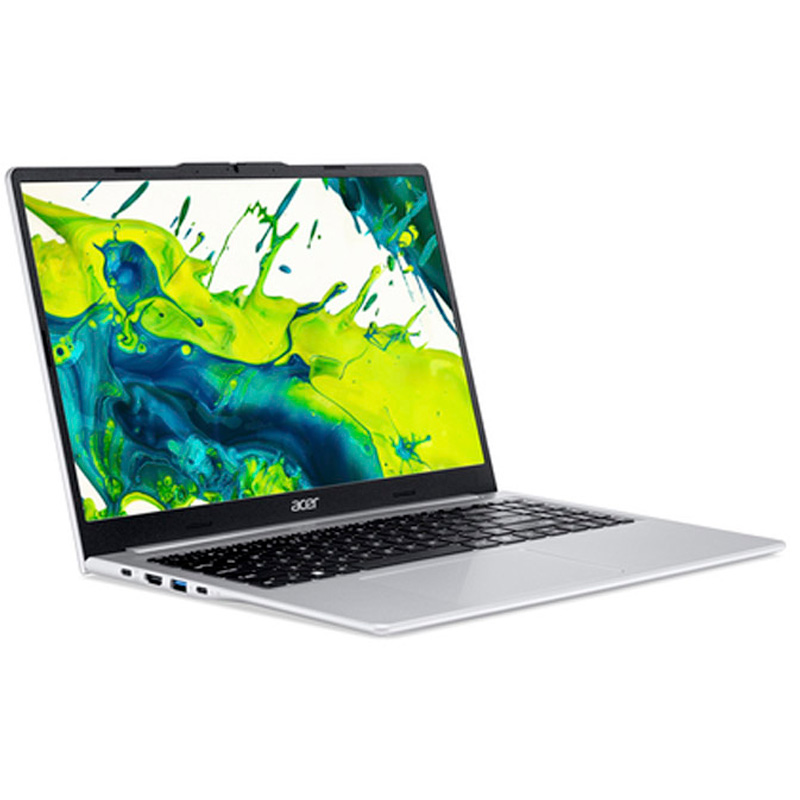 Portátil Acer Aspire Lite 15 AL15-48P-R8WE AMD Ryzen 7 5825U 8GB 512GB 15.6 pulgadas W11H