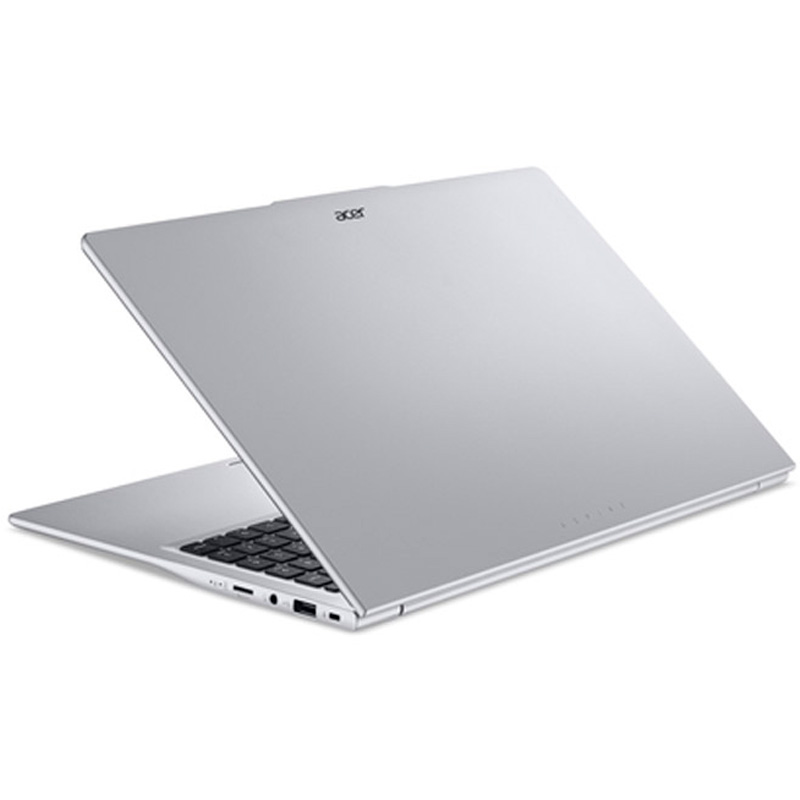 Portátil Acer Aspire Lite 15 AL15-48P-R8WE AMD Ryzen 7 5825U 8GB 512GB 15.6 pulgadas W11H