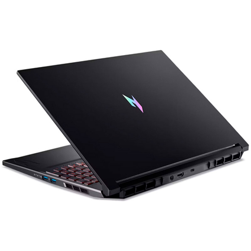 Portátil Acer Nitro V 16 AI ANV16-42-R8N1 AMD Ryzen 7 260 RTX 5060 32GB 1TB 16 pulgadas FreeDOS
