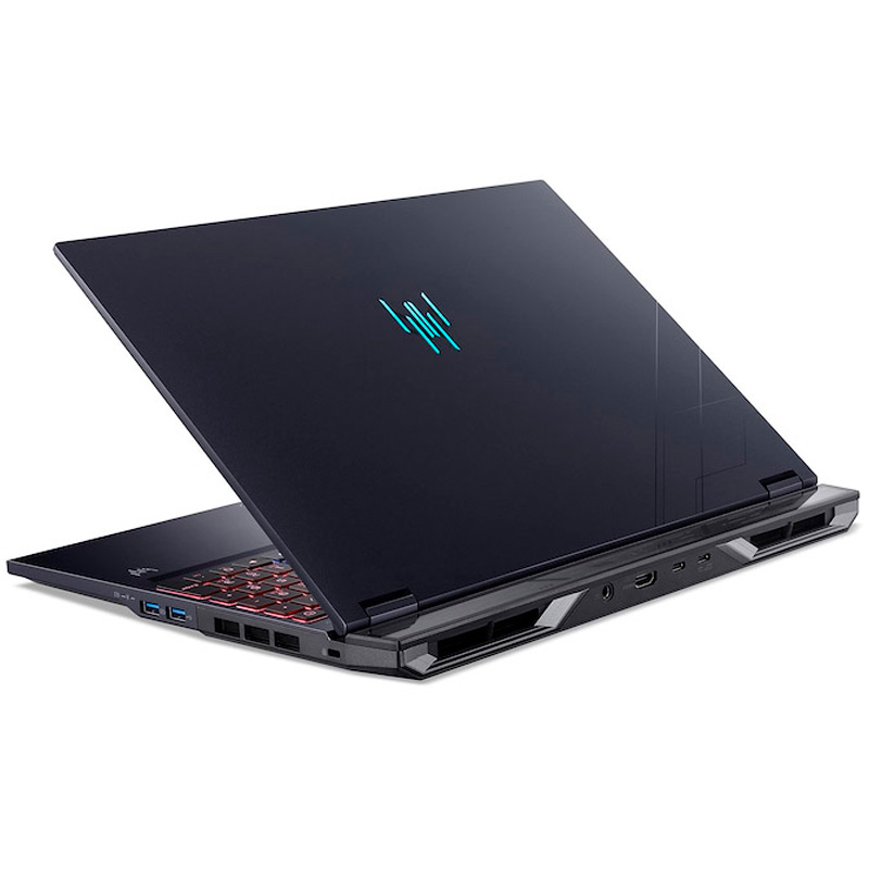 Portátil Acer Predator Helios Neo 16 AI PHN16-73-98QE Intel Core U9-275HX RTX 5070 32GB 1TB 16 pulgadas W11H