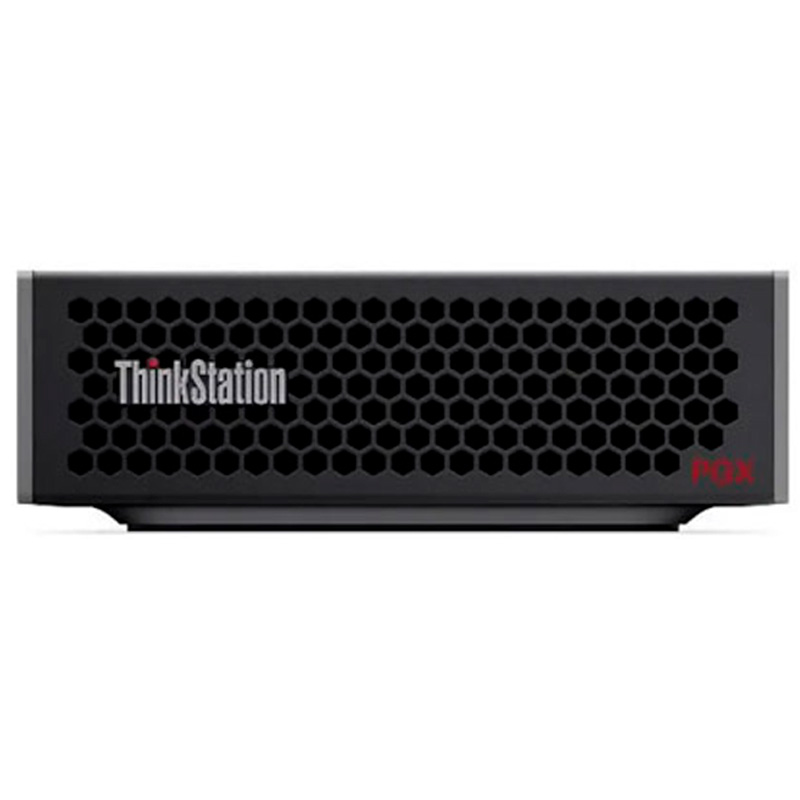 Mini PC Lenovo ThinkStation PGX 30KL NVIDIA GB10 Grace Blackwell 128GB 1TB NVIDIA DGX Spark IA