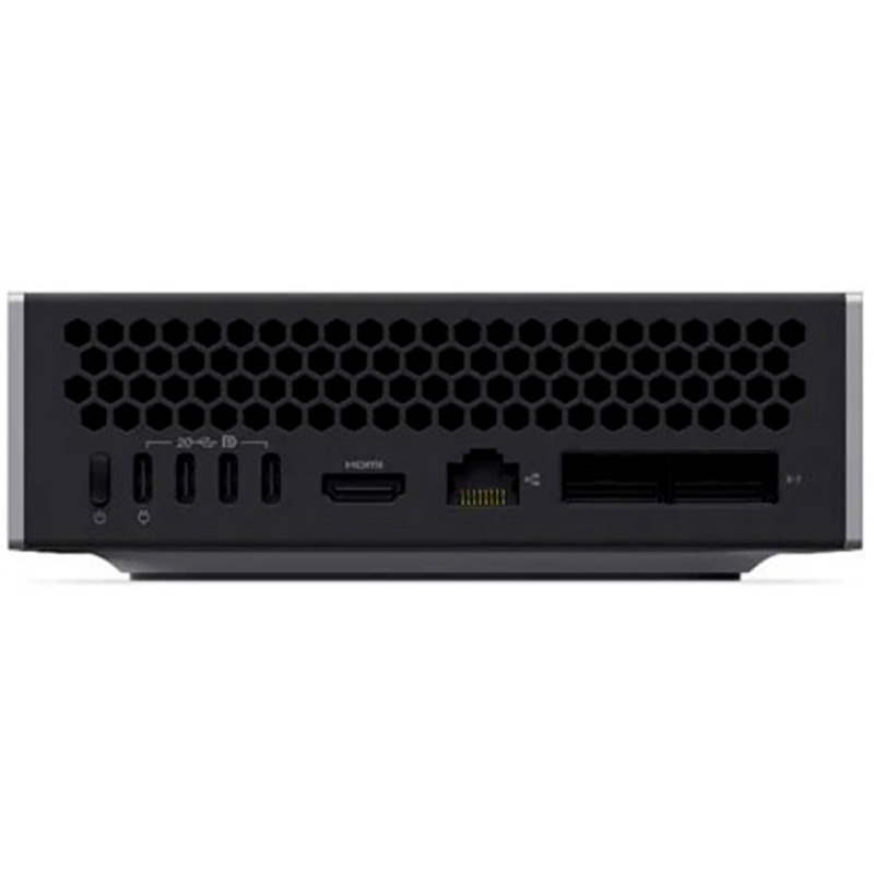 Mini PC Lenovo ThinkStation PGX 30KL NVIDIA GB10 Grace Blackwell 128GB 1TB NVIDIA DGX Spark IA