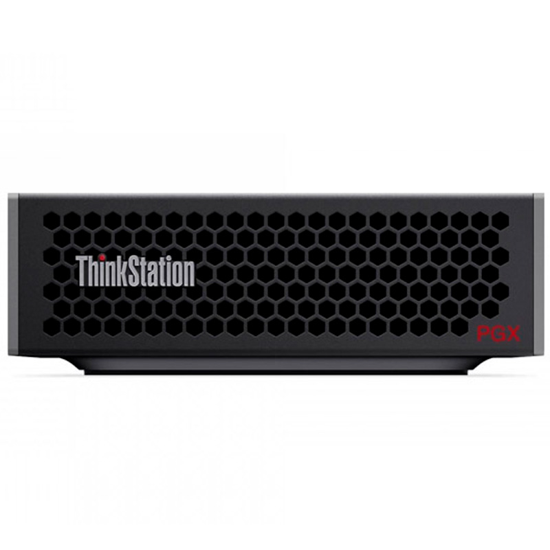 Mini PC Lenovo ThinkStation PGX TopSeller Nvidia GB10 Grace Blackwell 128GB 1TB DGX Spark IA