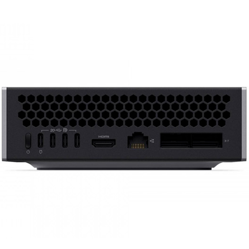 Mini PC Lenovo ThinkStation PGX TopSeller Nvidia GB10 Grace Blackwell 128GB 1TB DGX Spark IA