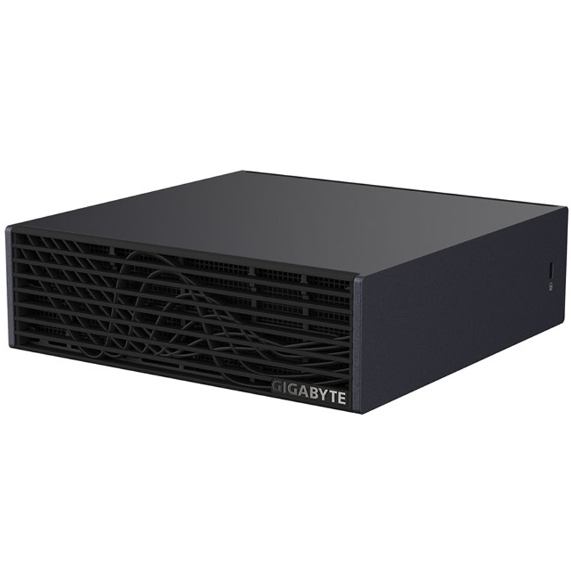 Mini PC Gigabyte AI TOP ATOM NVIDIA GB10 Grace Blackwell NVIDIA Blackwell 128GB 4TB NVIDIA DGX Spark