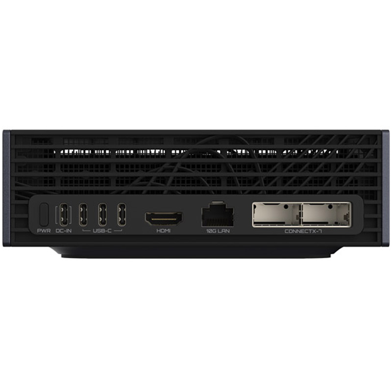 Mini PC Gigabyte AI TOP ATOM NVIDIA GB10 Grace Blackwell NVIDIA Blackwell 128GB 4TB NVIDIA DGX Spark